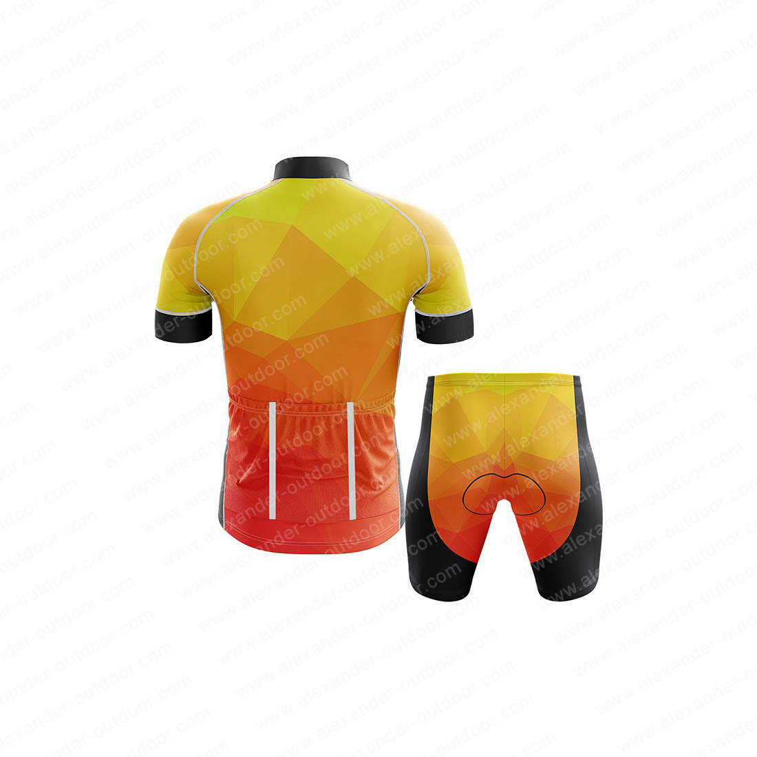 Cycling Uniforms