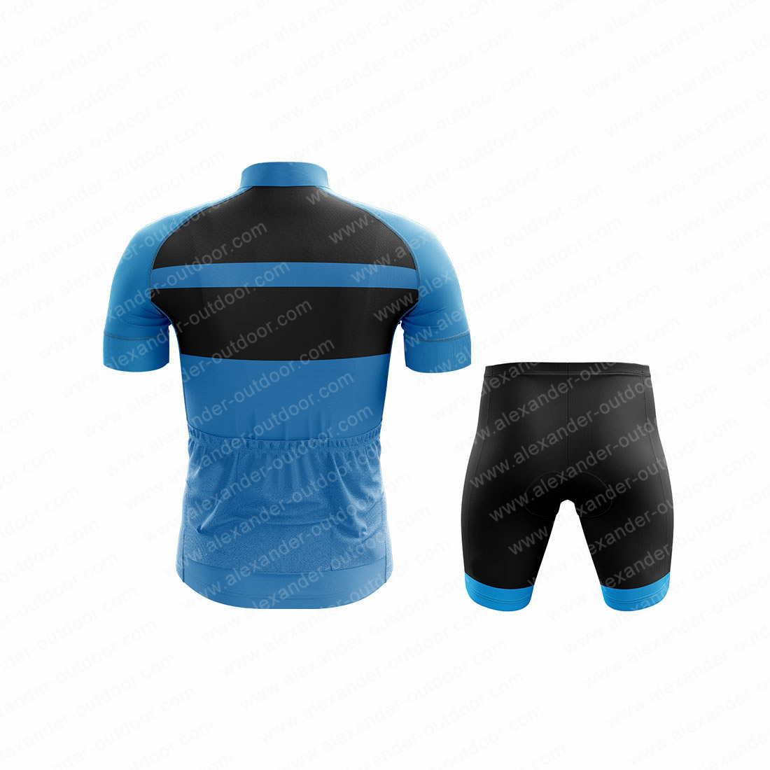 Cycling Uniforms