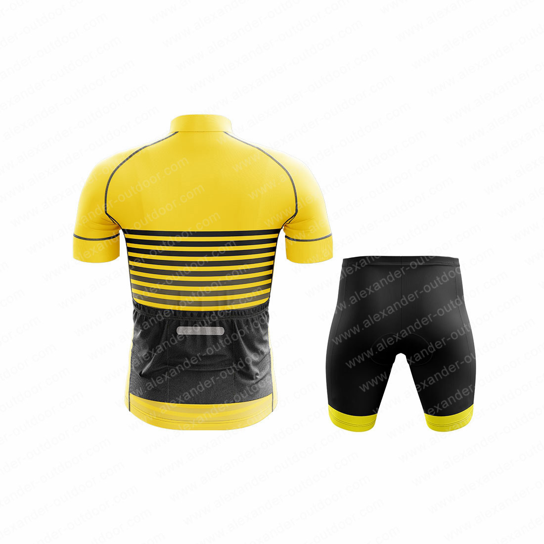 Cycling Uniforms