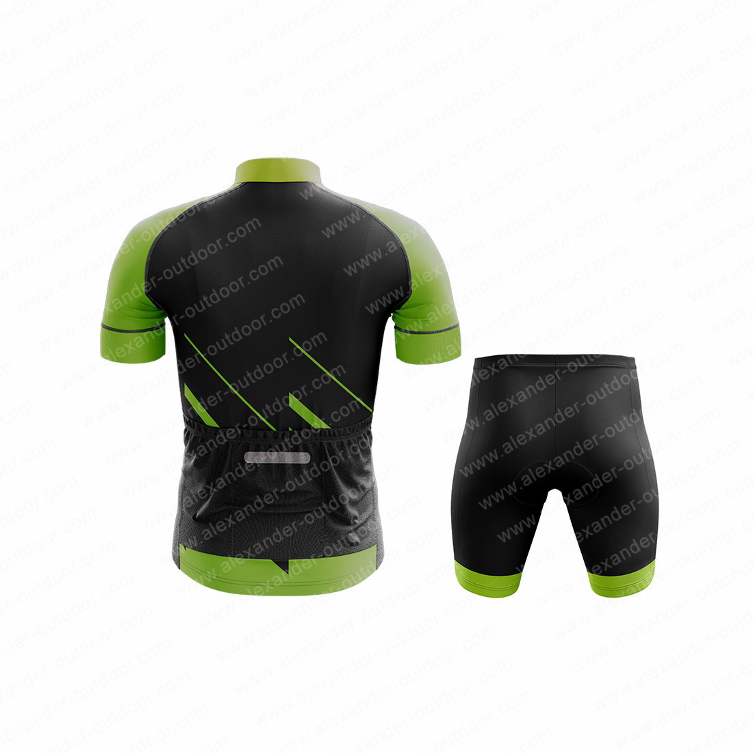 Cycling Uniforms