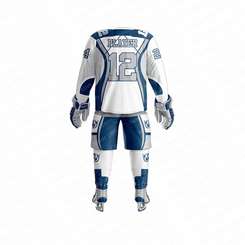 Ice Hockey Uniform