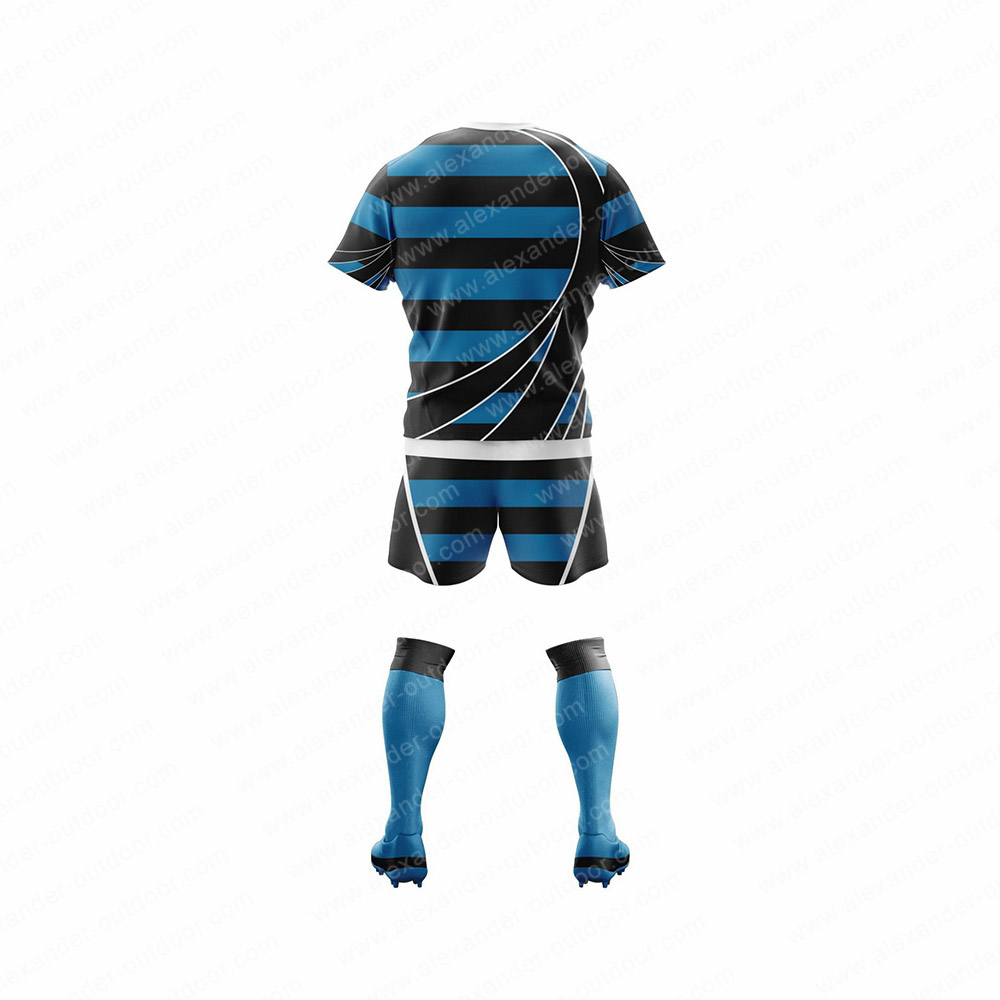 Rugby Uniforms