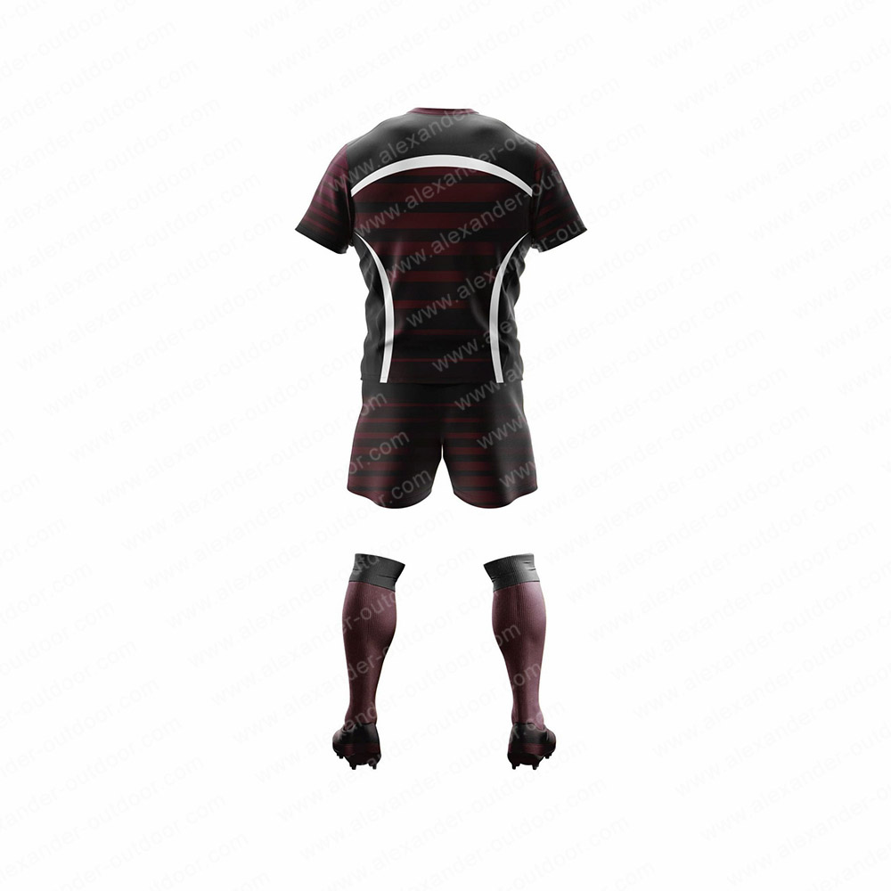 Rugby Uniforms