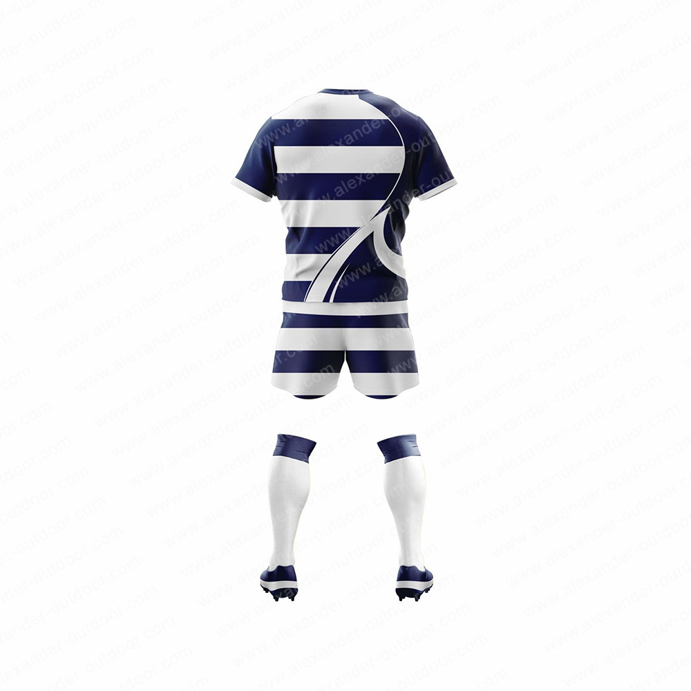 Rugby Uniforms