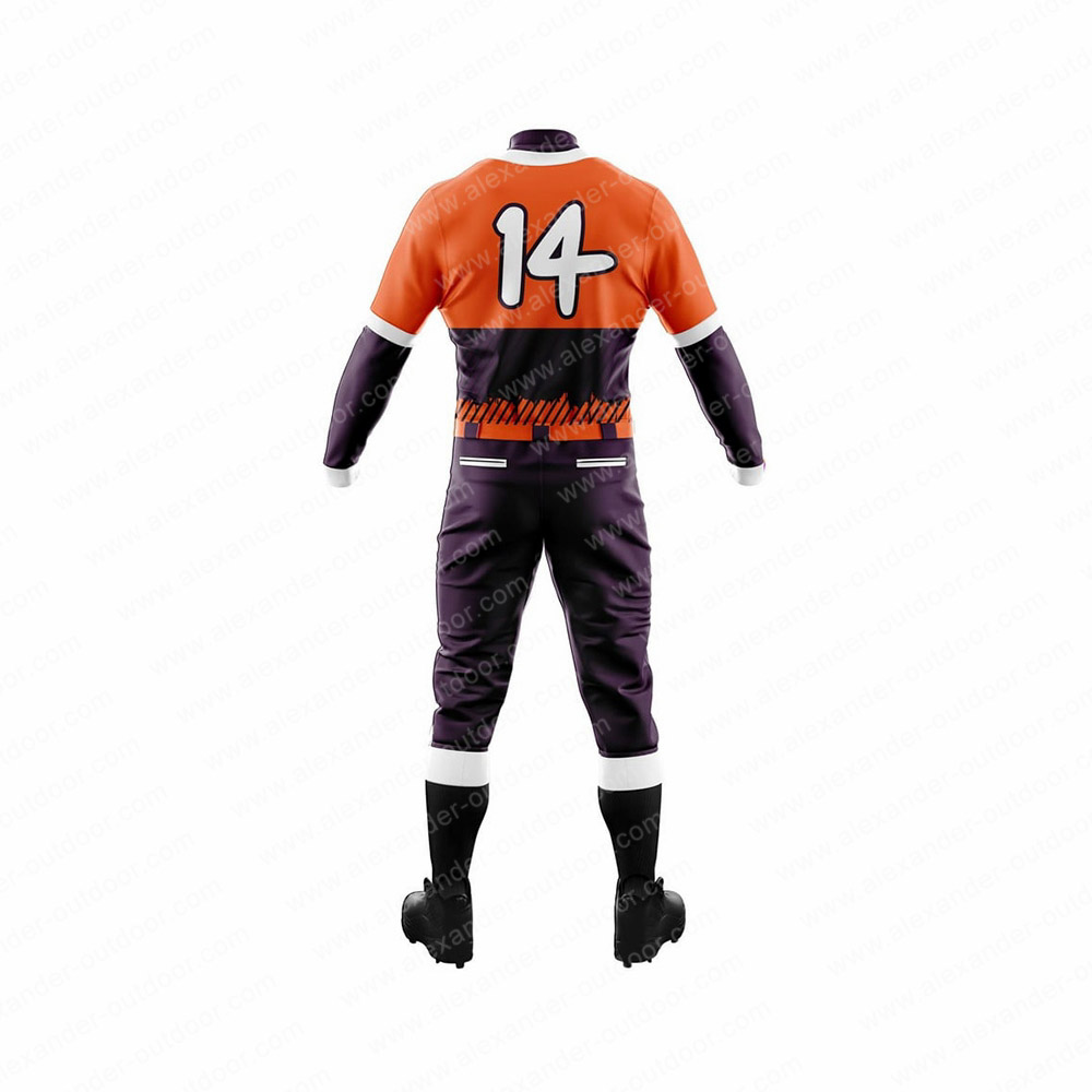 Baseball Uniforms