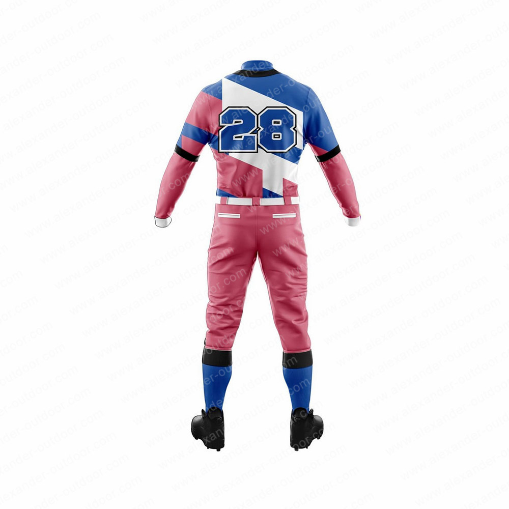 Baseball Uniforms