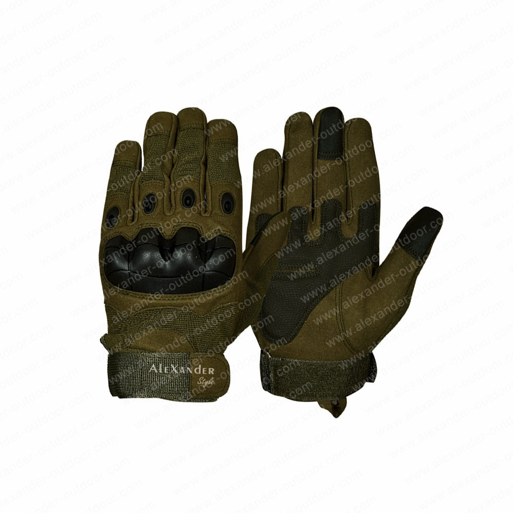 Tactical Gloves