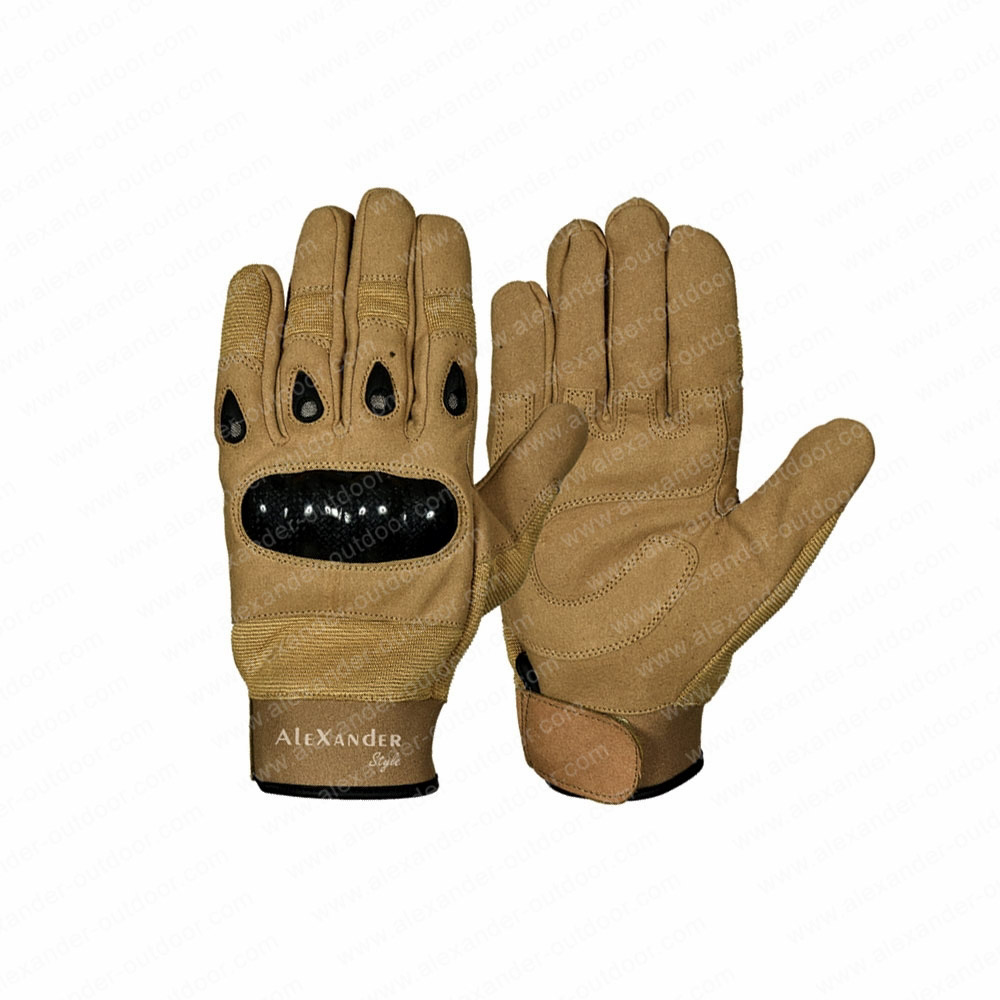 Tactical Gloves