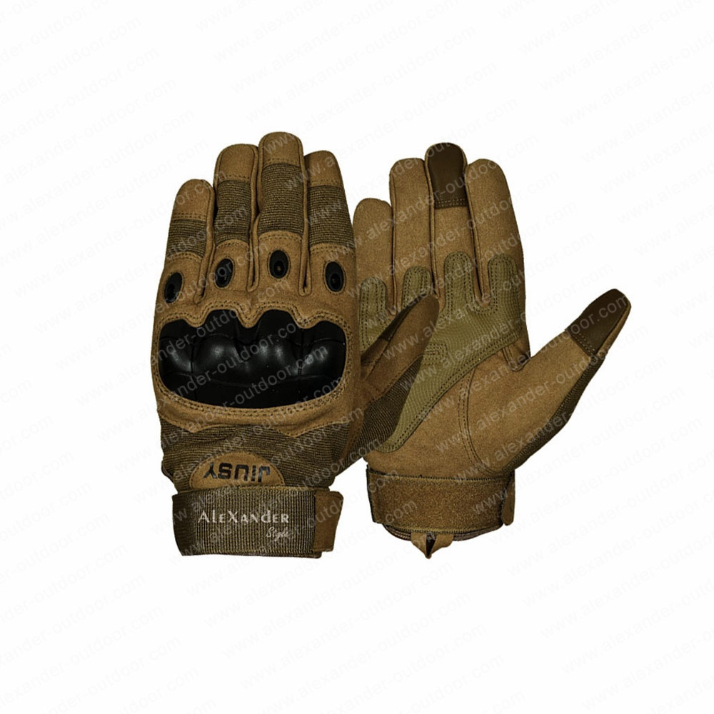 Tactical Gloves