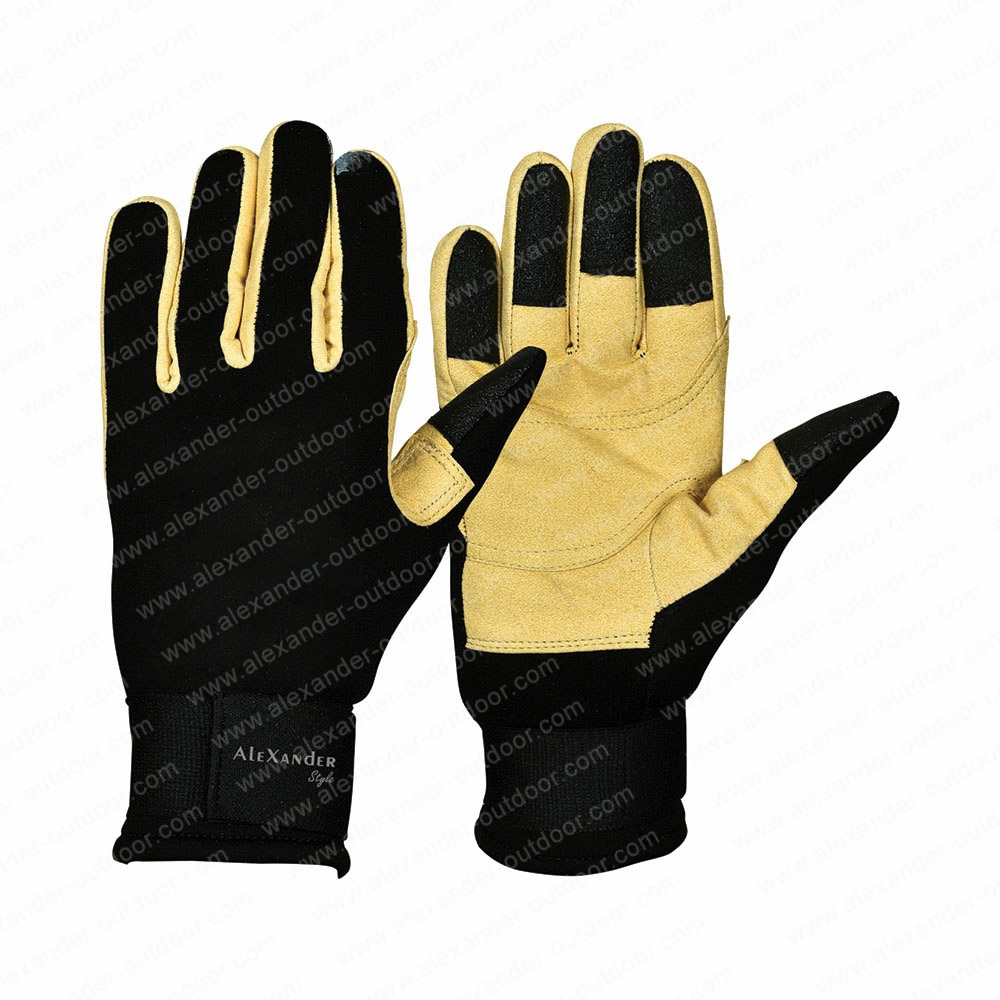 Tactical Gloves