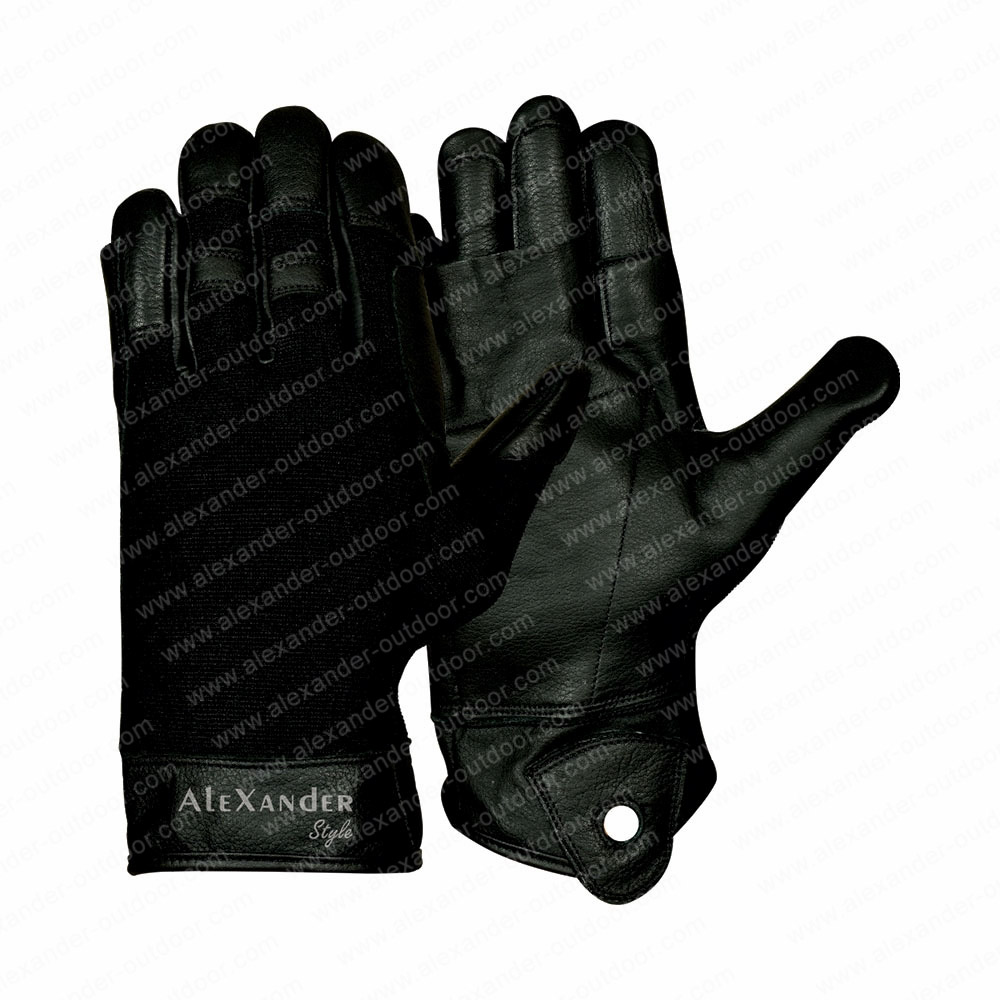 Tactical Gloves