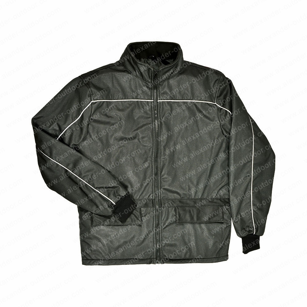 Tactical Thermo Electric Jacket
