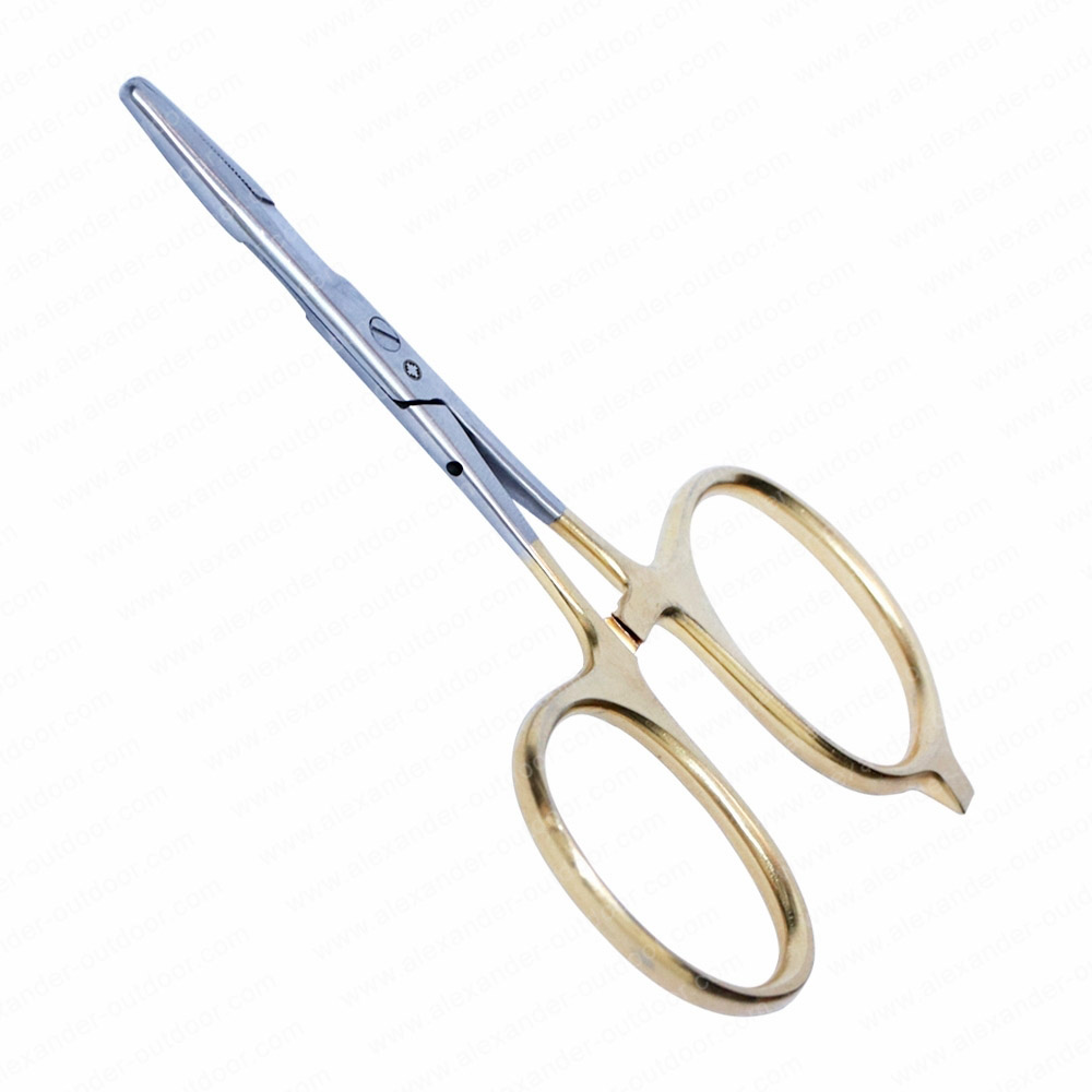 Pro Power Jaw Clamp Forceps