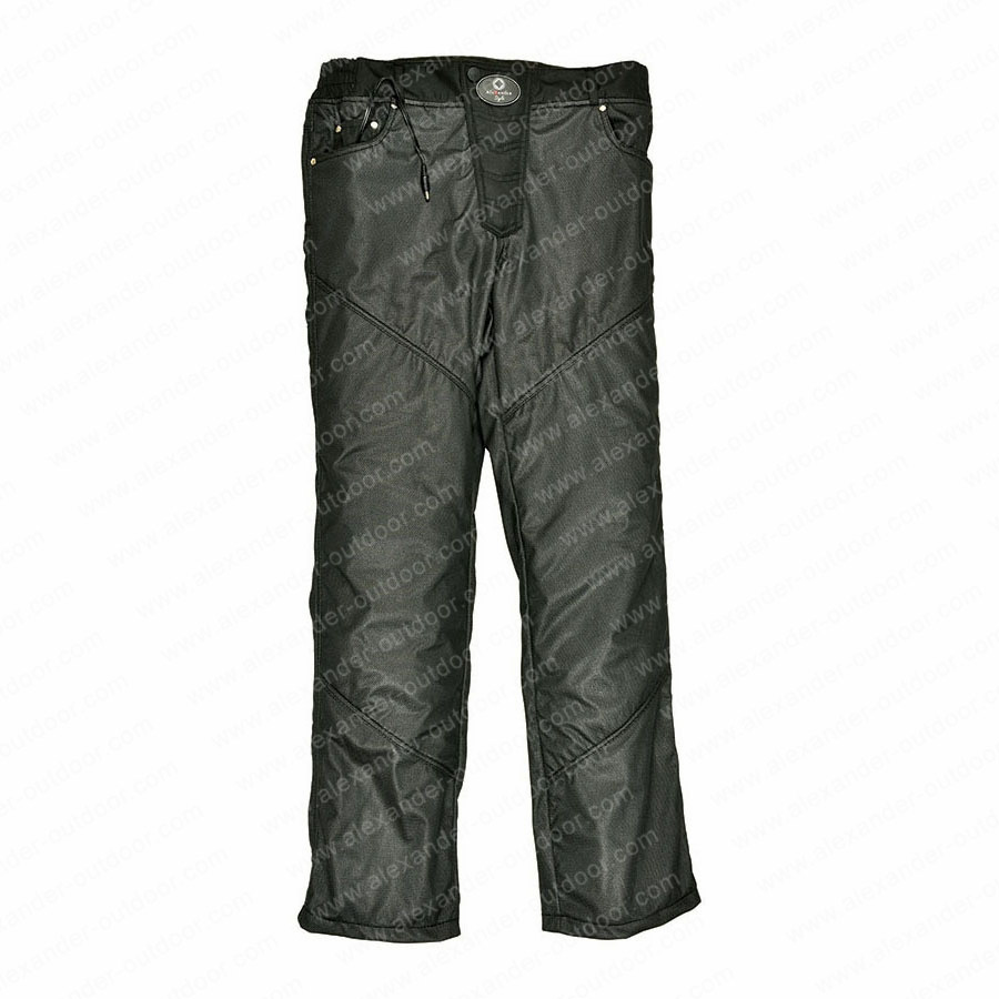 Tactical Thermo Electric Pant
