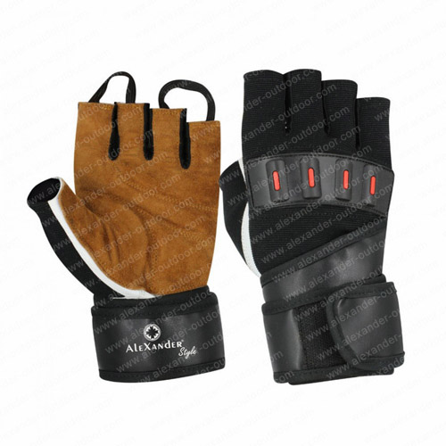 Antivibration Gloves