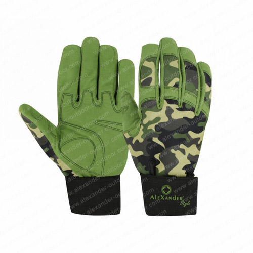 Antivibration Gloves