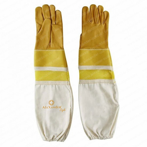 Beekeeping Gloves