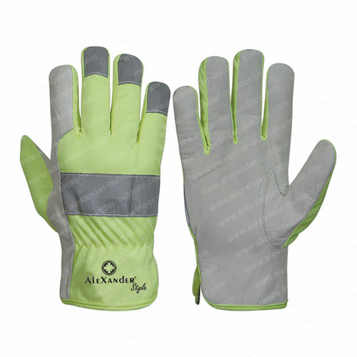High Visibility Gloves