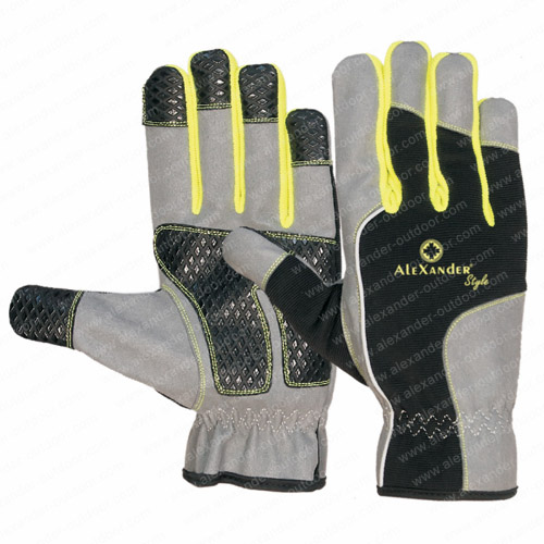 Impact Gloves