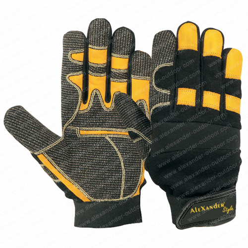 Impact Gloves