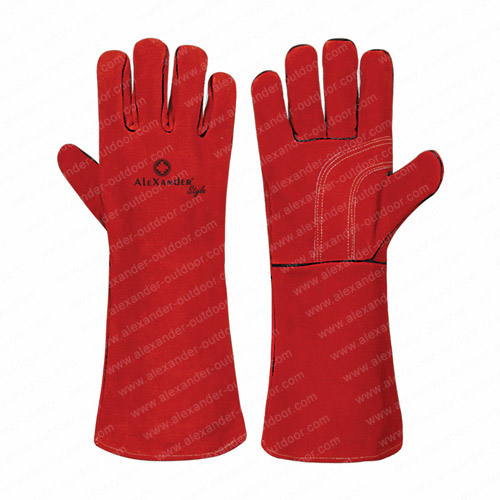 Welding Gloves