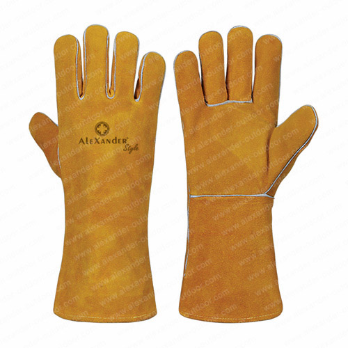 Welding Gloves